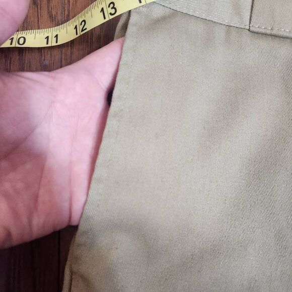 Dickies 874 Original Work Pants - Picture 6 of 6